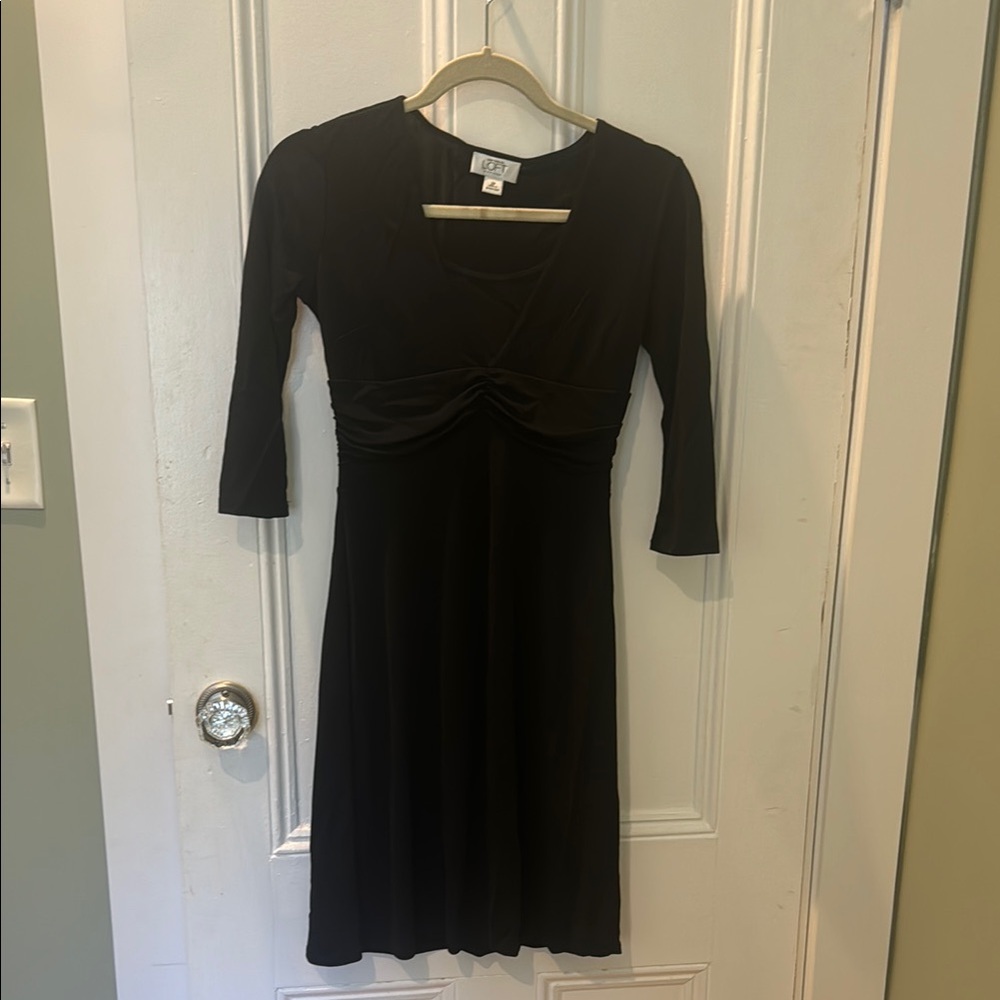 Loft Jersey Dress